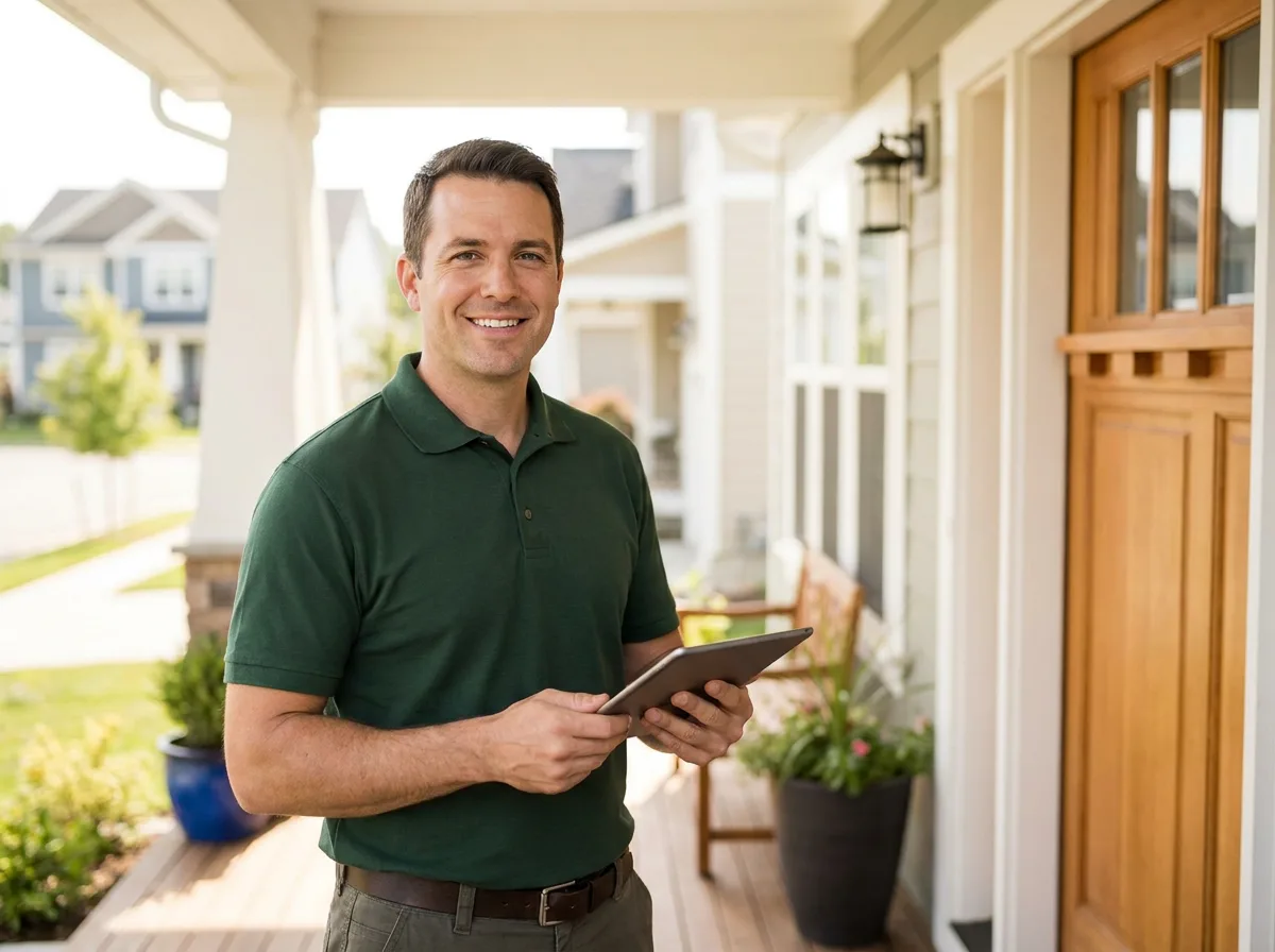 Pest control FAQs for Lancaster, KS